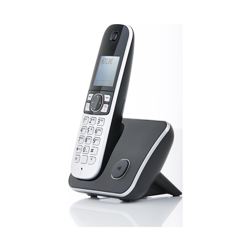 Home phone