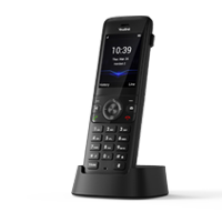 Yealink W73H cordless handset
